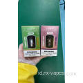 Produk baru iget dual 2100 puffs